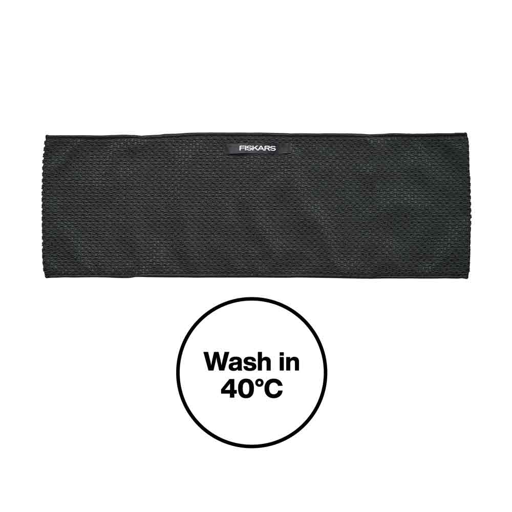 Fiskars Staubtuch für Zimmerpflanzen 654905