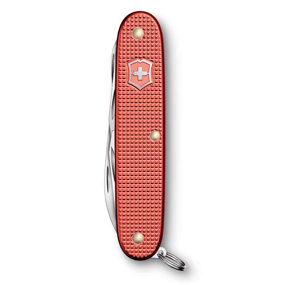 Victorinox Pioneer X Alox 648499