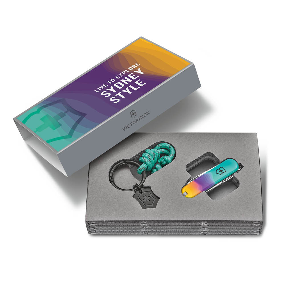 Victorinox Classic SD "Sydney Style" 634447