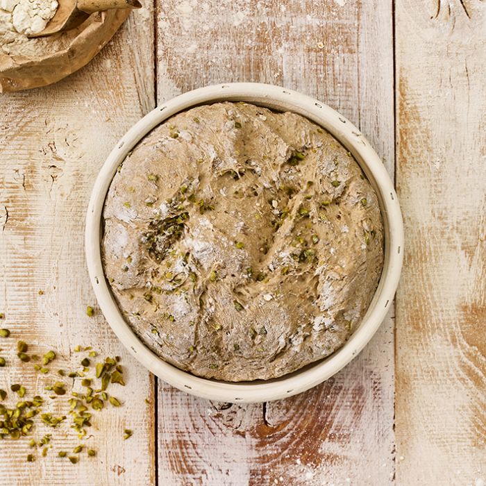 RBV Birkmannn Gärkörbchen, rund 400604