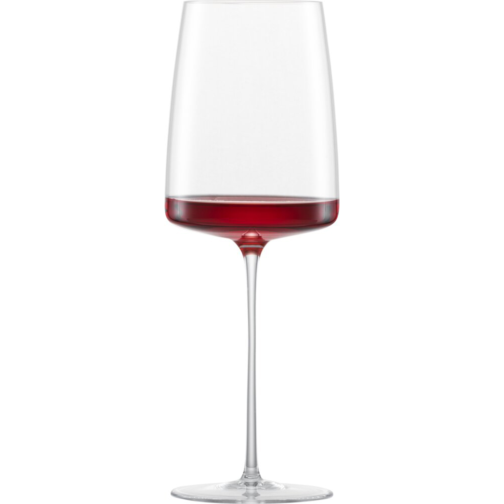 Zwiesel Glas Weinglas Leicht + frisch ''Simplify'' 543942
