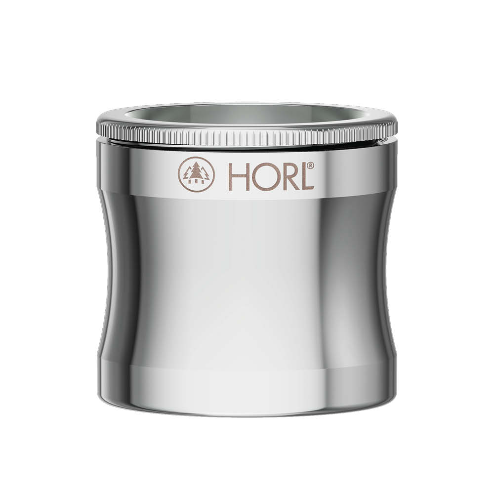 Horl Lupe Messing glanzverchromt 632720