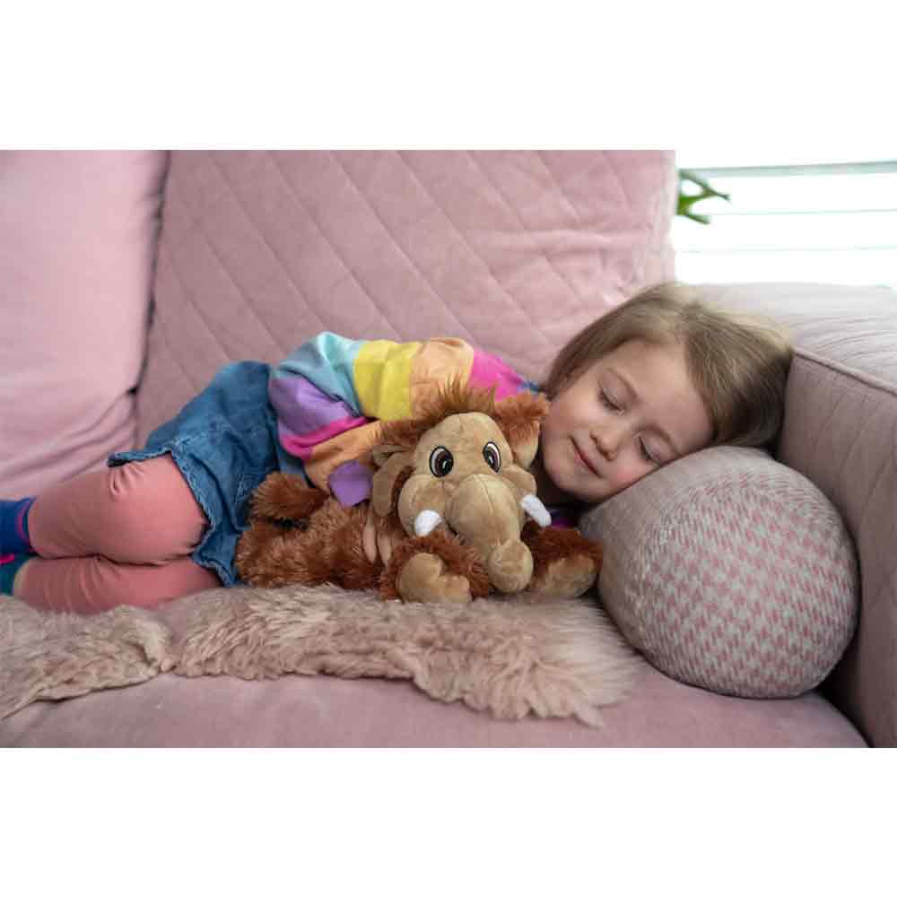 Habibi Wärmetier "Classic" Mammut liegend 651221