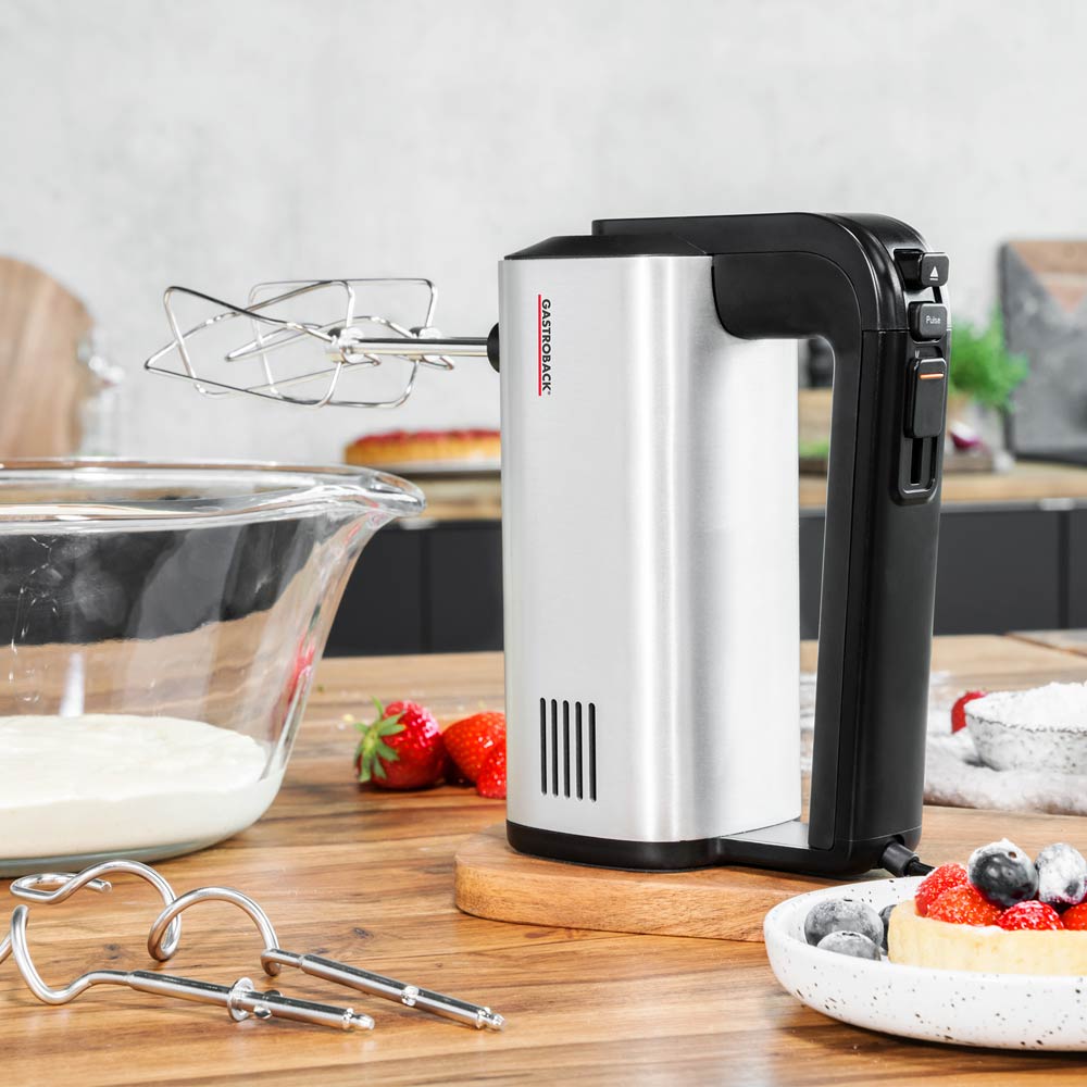 Gastroback Design Handmixer 3in1 "Pro" 565883
