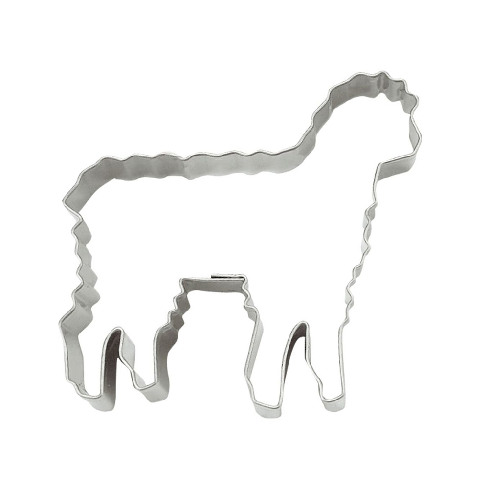 Städter Ausstecher "Lamm" 308115