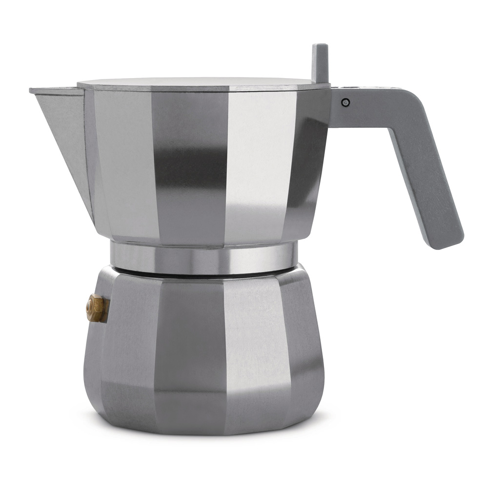 Alessi Espressokocher "Moka" 570544