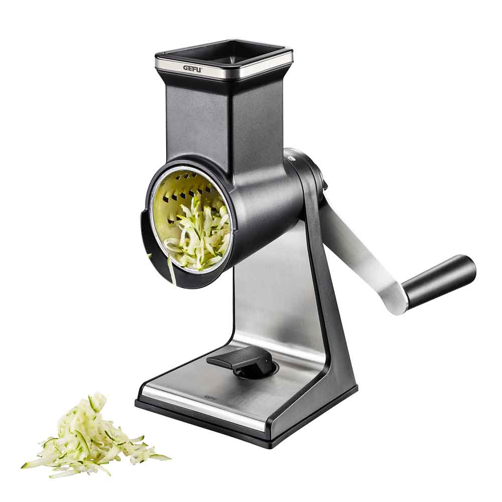 Gefu Trommelreibe "TRANSFORMA" 519909