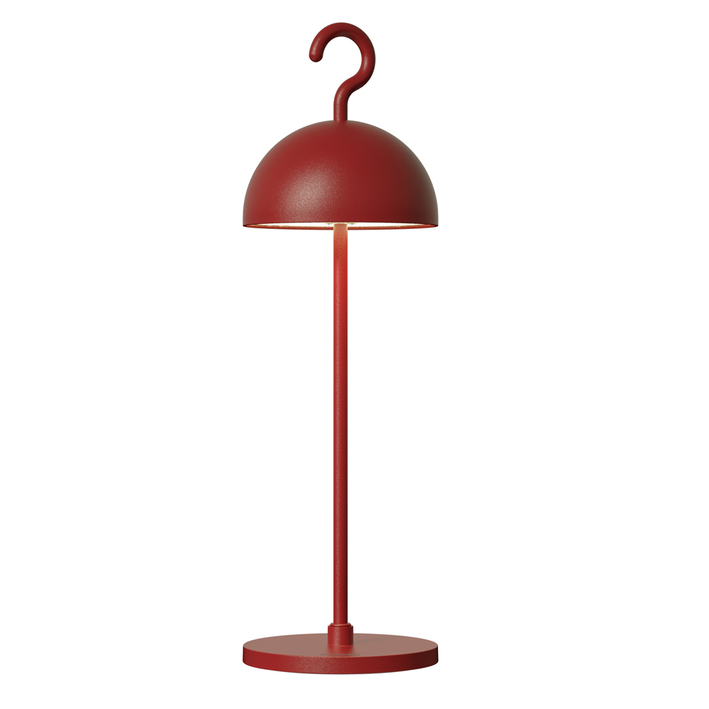 Sompex Tischleuchte "Hook" 612997