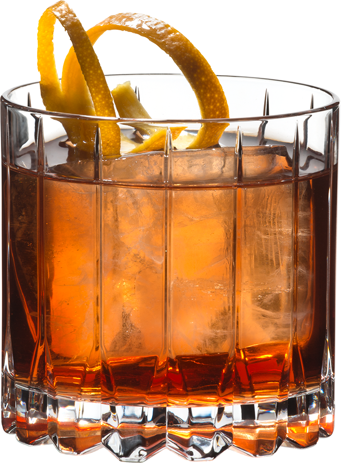 Riedel 2er Barglas-Set "Rocks" 572181