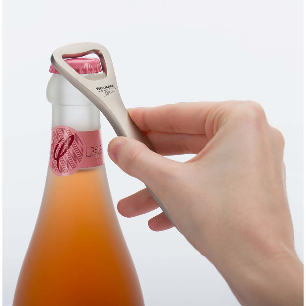 Westmark Flaschenöffner "Linea" 575851