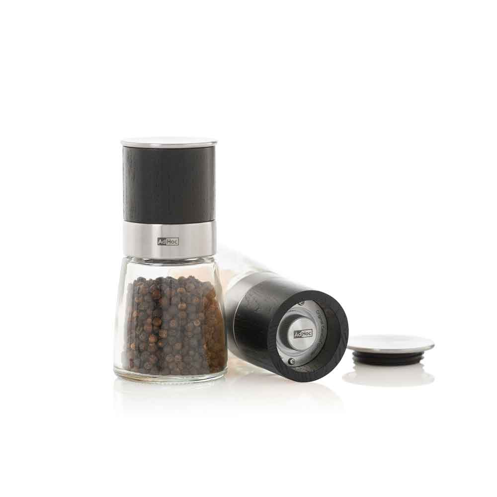 Adhoc Salz-/Pfeffermühle "Akasia"