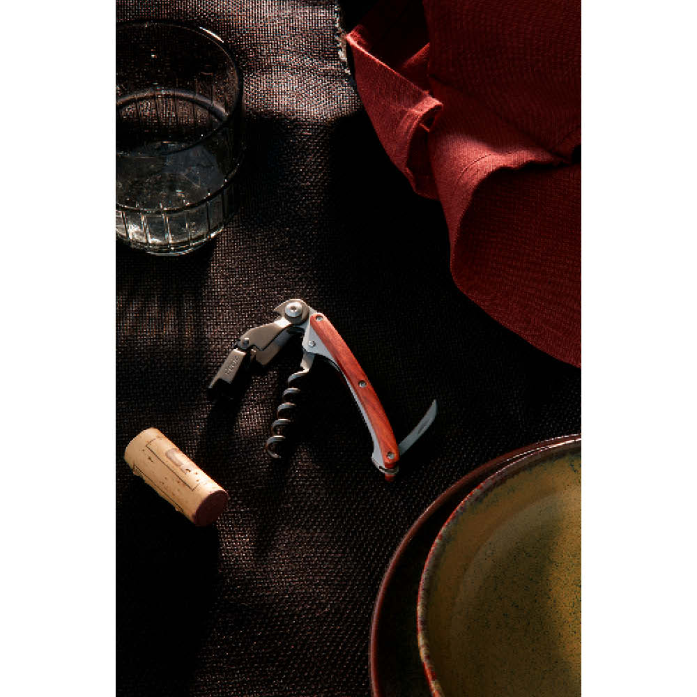 Deejo Kellnermesser 634684