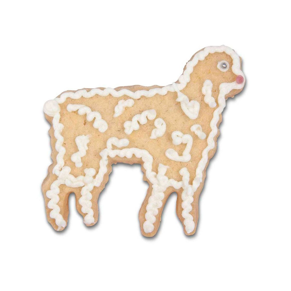 Städter Ausstecher "Lamm" 308115