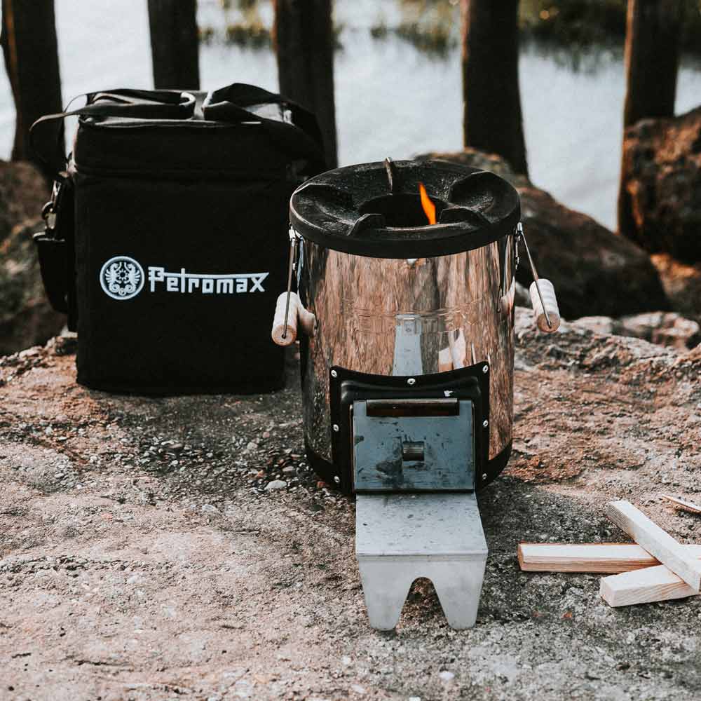 Petromax Raketenofen 620633