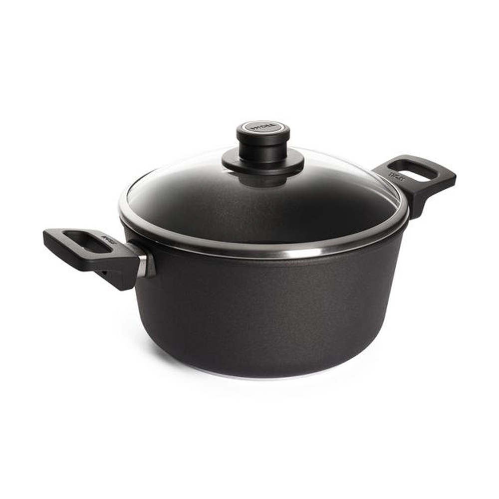 Woll Guss-Topf "Titanium Nowo" 415601