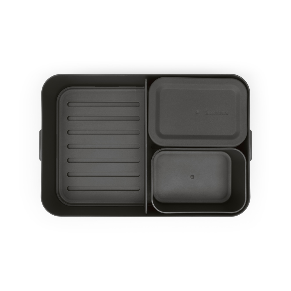 BRABANTIA Bento-Lunchbox 620862