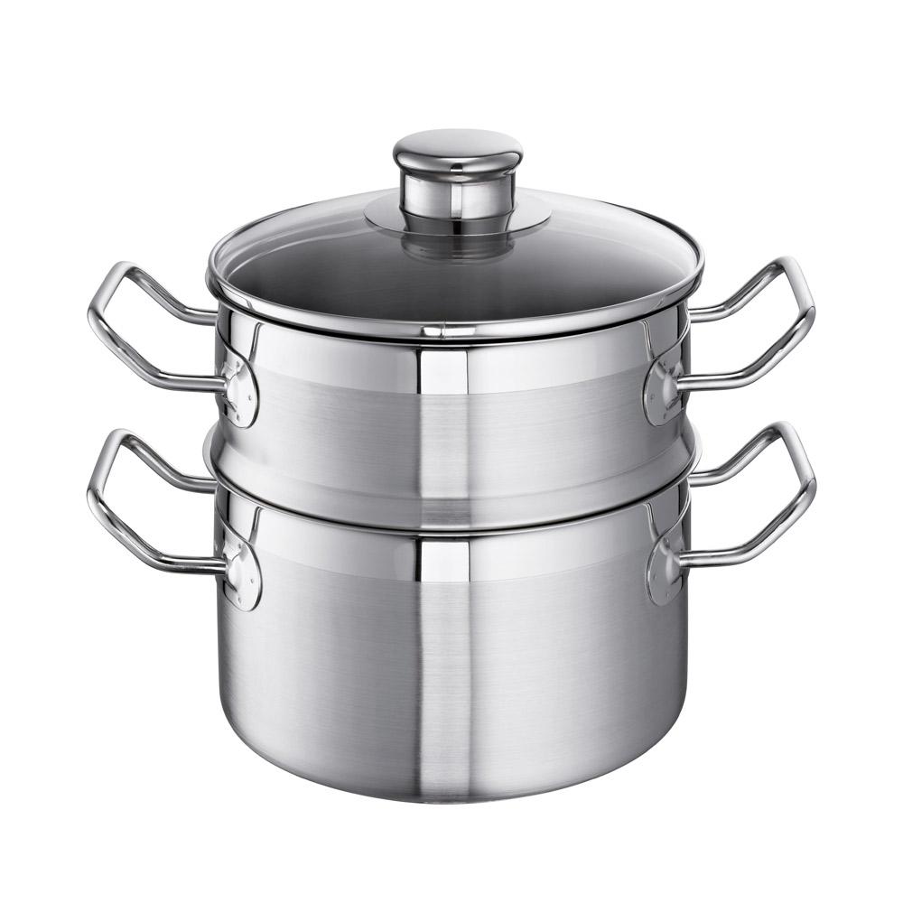 Schulte Ufer Allesdämpfer ''Profi Line'' 329377