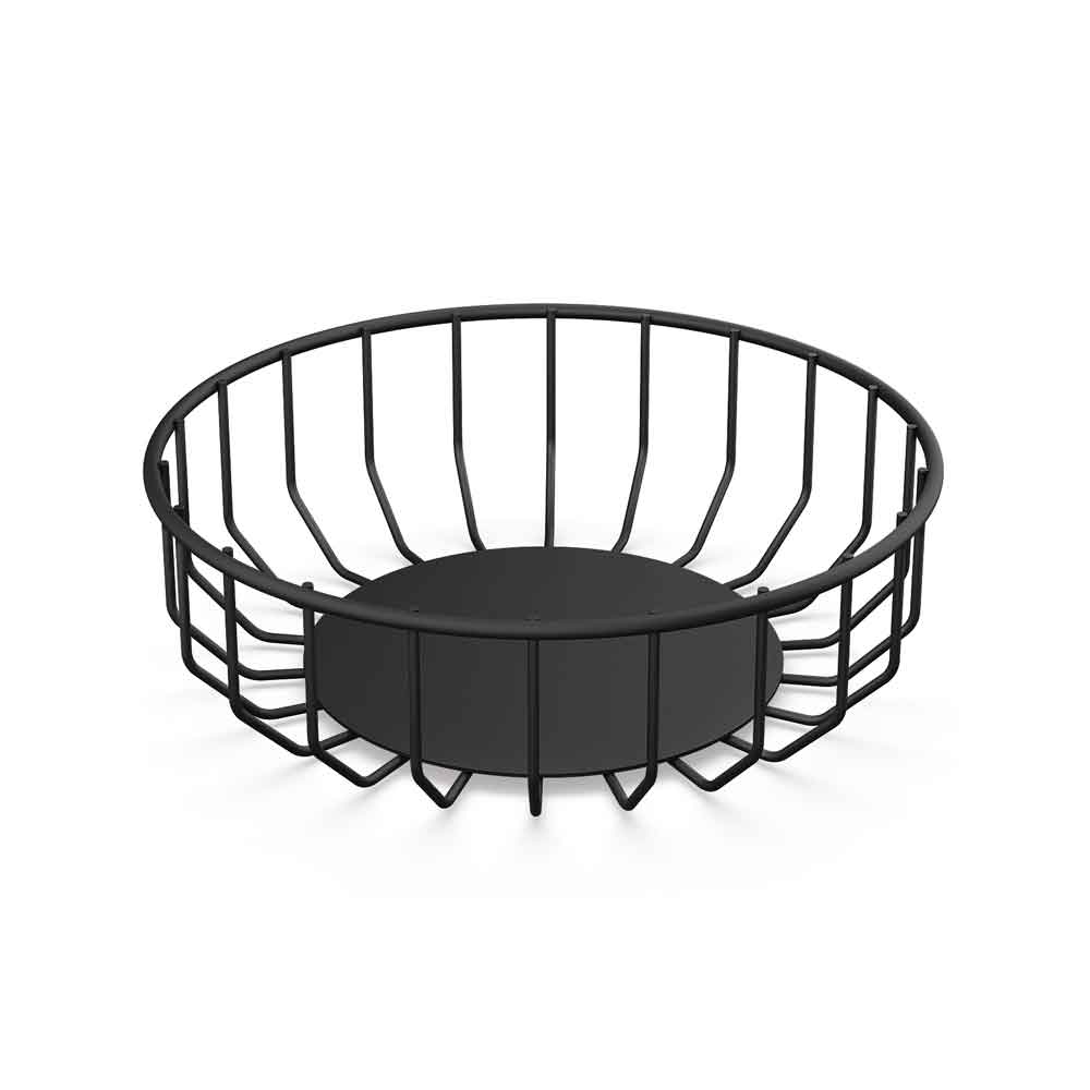 Zack Brotkorb "ABASSO"