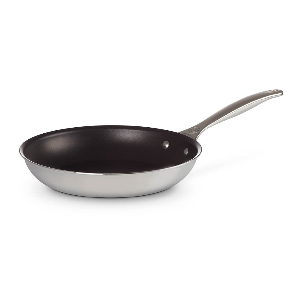 Le Creuset Pfanne "3 PLY Plus" 484274