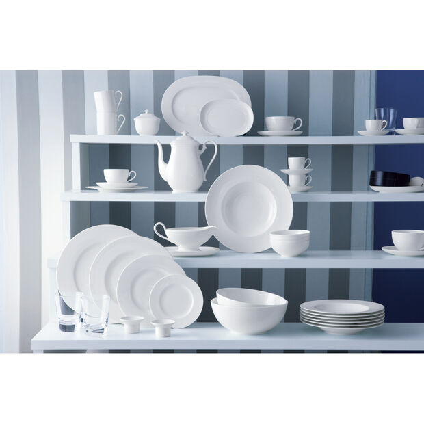 Villeroy & Boch Pastateller "Royal weiß" 279152
