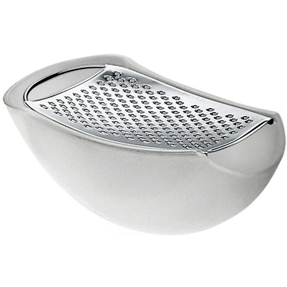Alessi Käsereibe ''Parmenide'' 385996