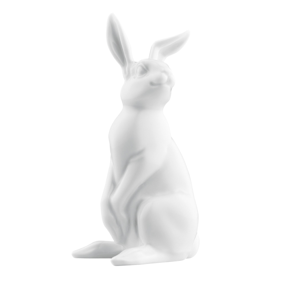Porzellanhase "Kasimir" 418327