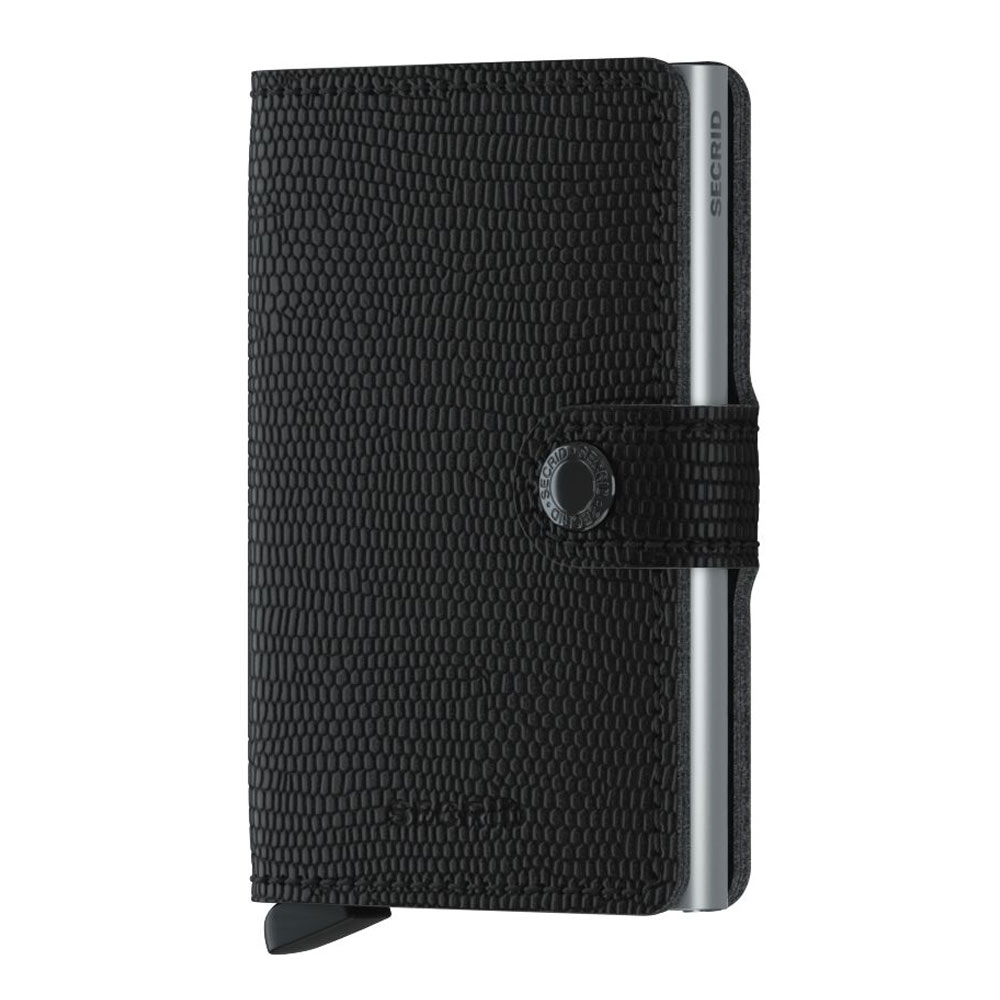 Secrid Portemonnaie "Miniwallet" 618025