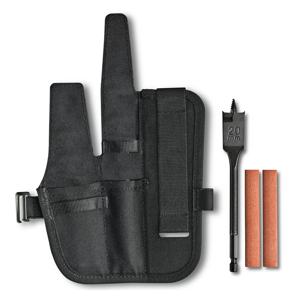 Venture Pro Kit, schwarz 631593