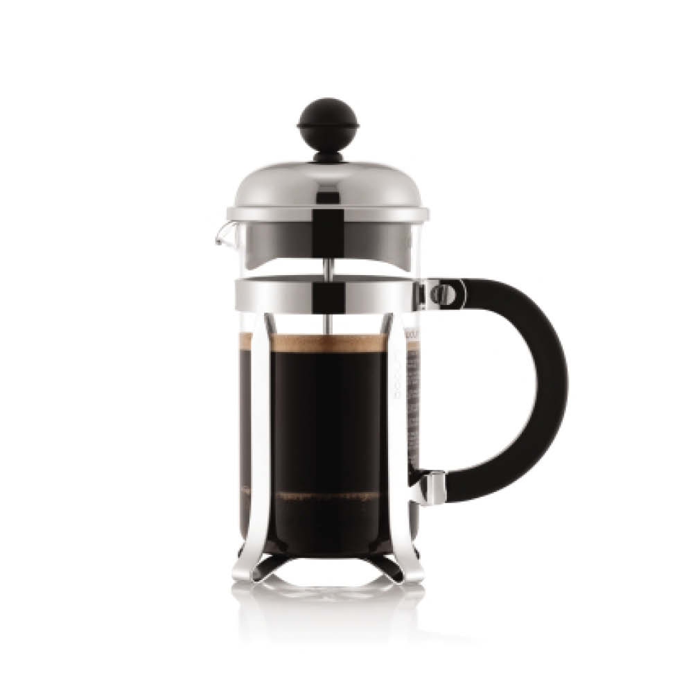 Bodum Kaffeebereiter 3 Tassen "Chambord" 189903