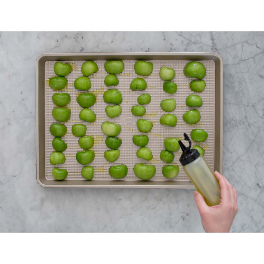 OXO Küchenchef Quetschflasche 627734