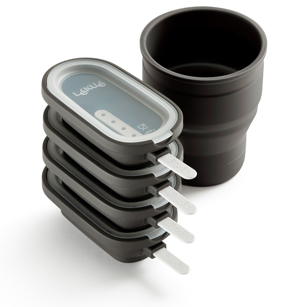 Lékué Eisform-Set "Classic Creamy" 613909