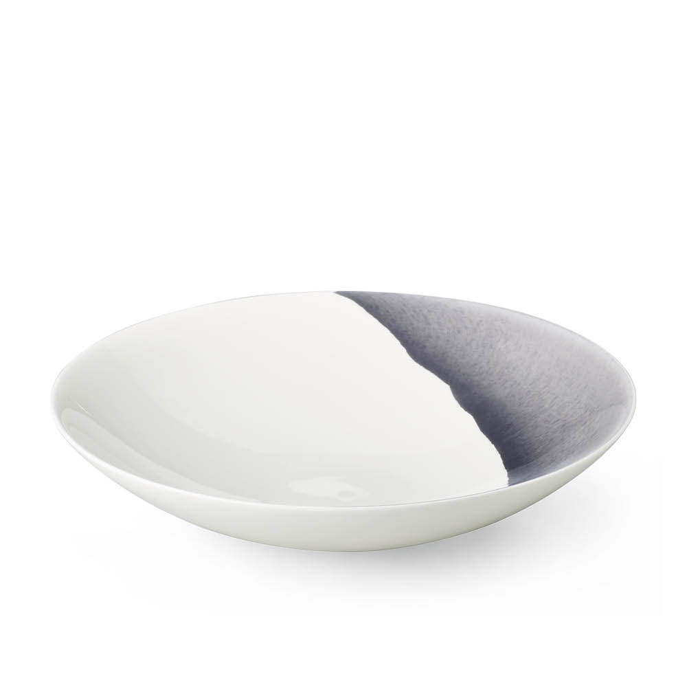 Dibbern Suppenteller "BC Silhouette" 24 cm 626953