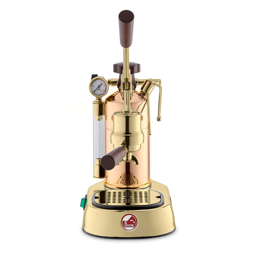 La Pavoni Handhebelmaschine "Professional" 646114