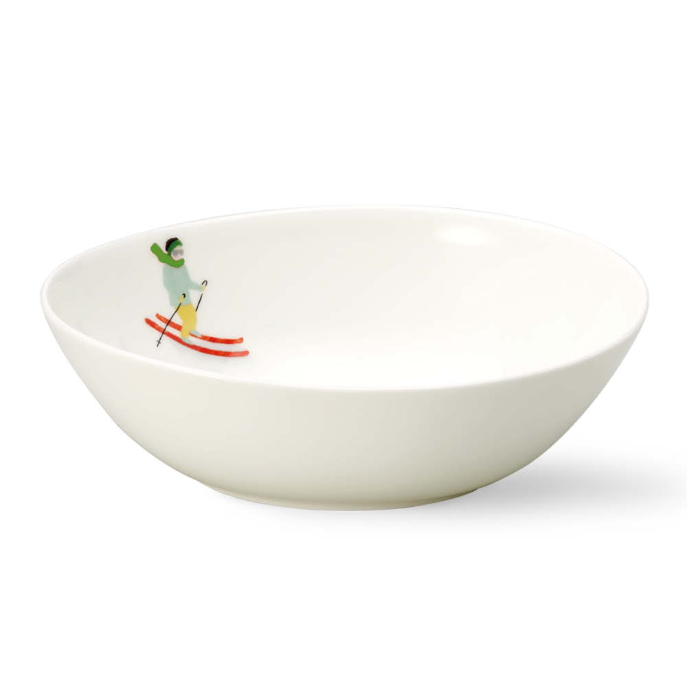 Dibbern Schale "Noel Motion" 618466