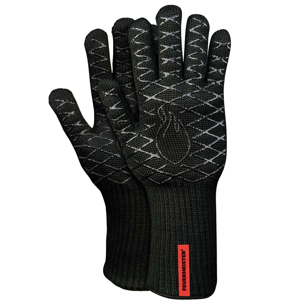 Feuermeister Grillhandschuhe 595009