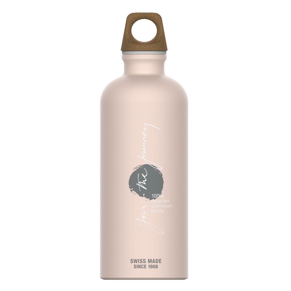 SIGG Trinkflasche "Traveller My Planet" 612485