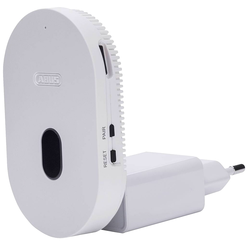 ABUS Akku Überwachungskamera-Set WLAN "PPIC90000" 581332