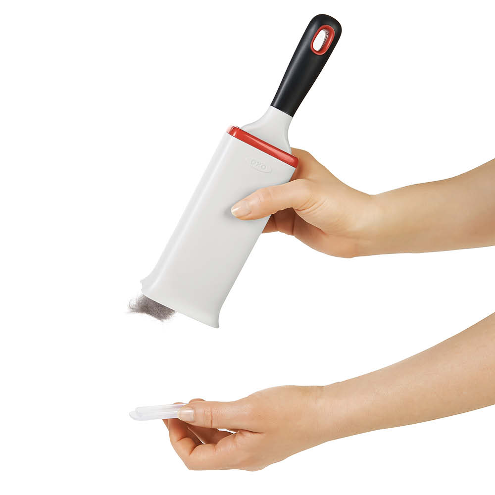 OXO Kleiderbürste "selbsreinigend" 555744