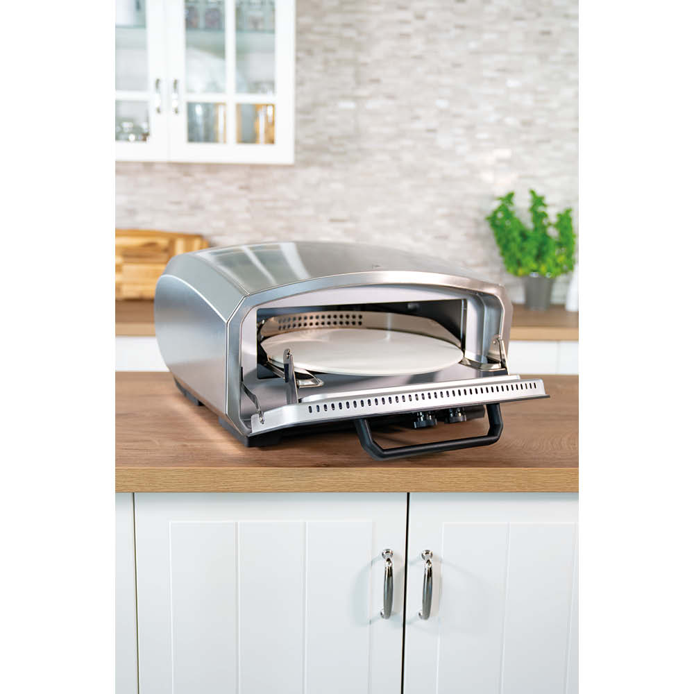 Unold Pizzaofen "Enzo" 654110