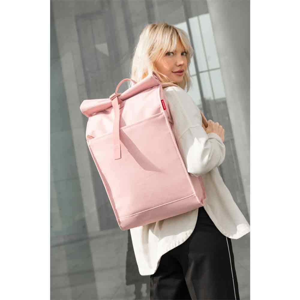 Reisenthel Rucksack Urban Rolltop twist 645315