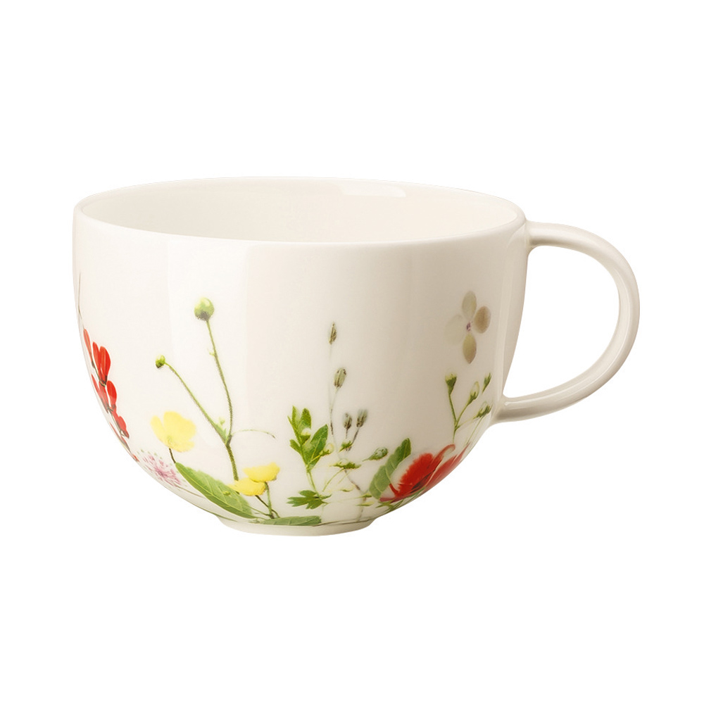 Rosenthal Kombitasse "Brillance Fleurs Sauvages" 488717