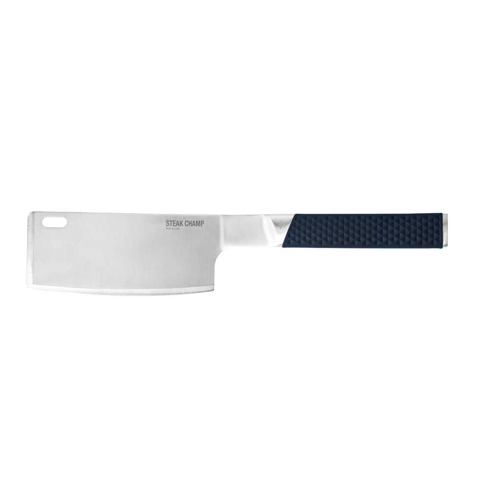 Steak Champ Flip & Cut Spatula und Wender 628015