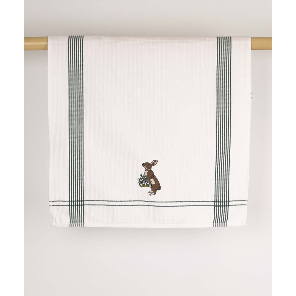 Küchentuch "Hase" 624510