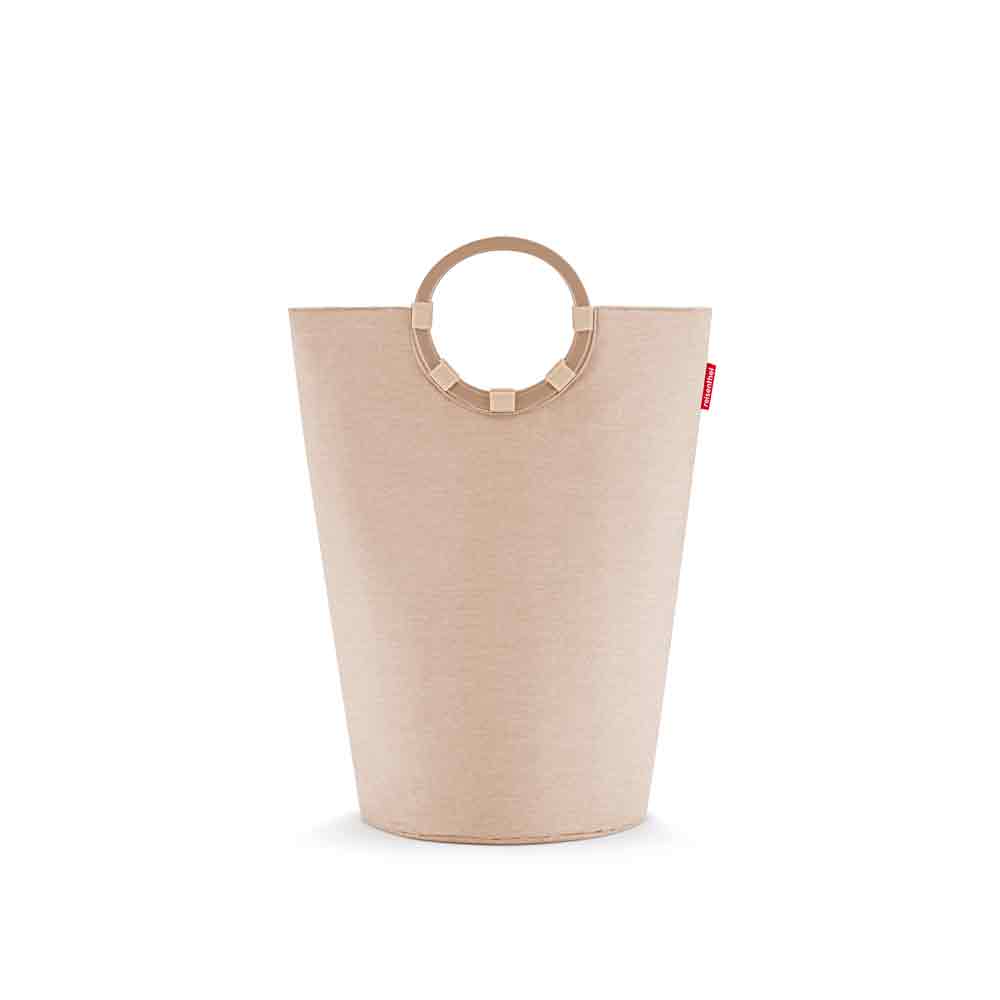 Reisenthel loophome M frame twist coffee 651852