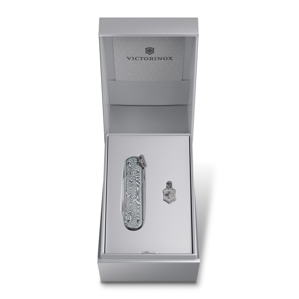 Victorinox Taschenmesser "Classic SD Brilliant" 619995