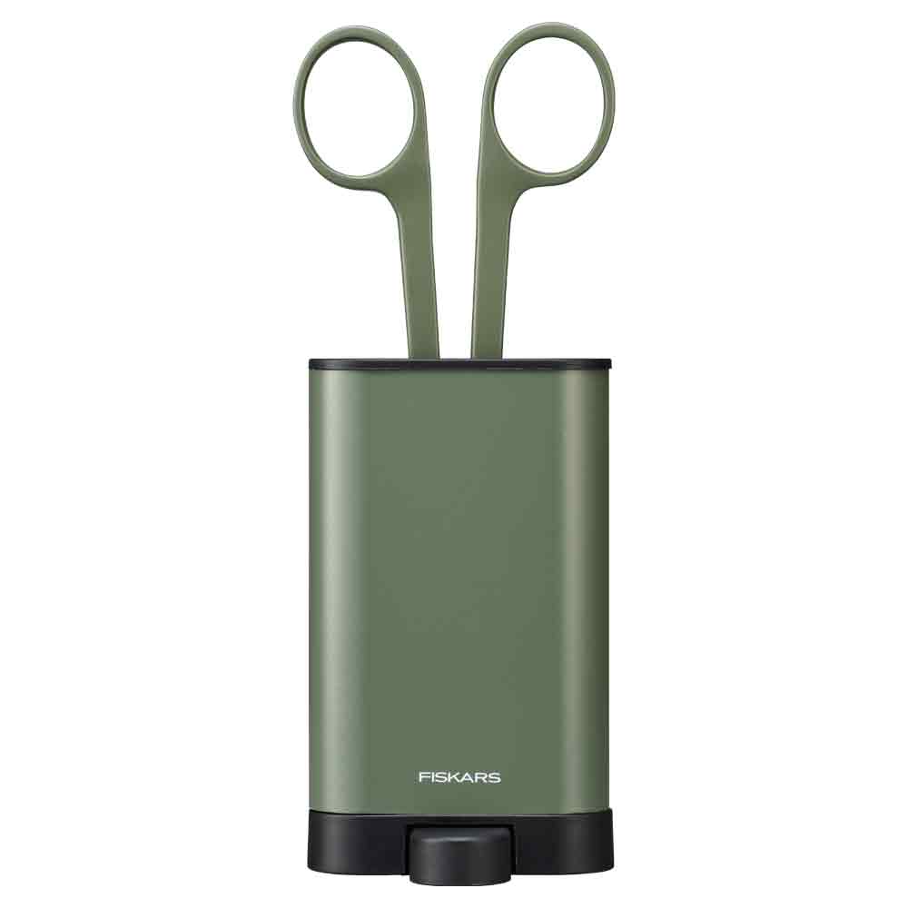 Fiskars Pflanzschere klein 654910