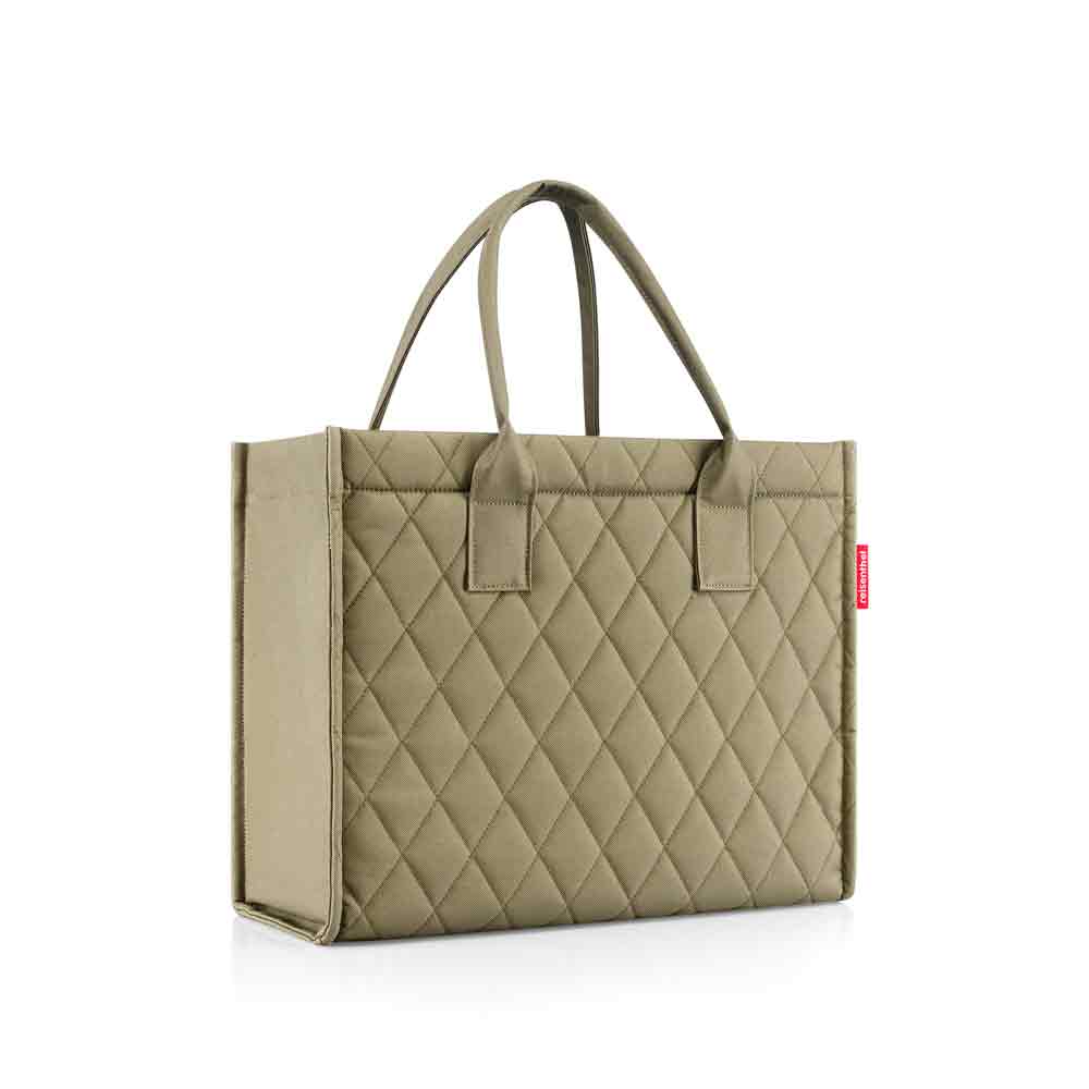 Reisenthel Daily Shopper rhombus 645310