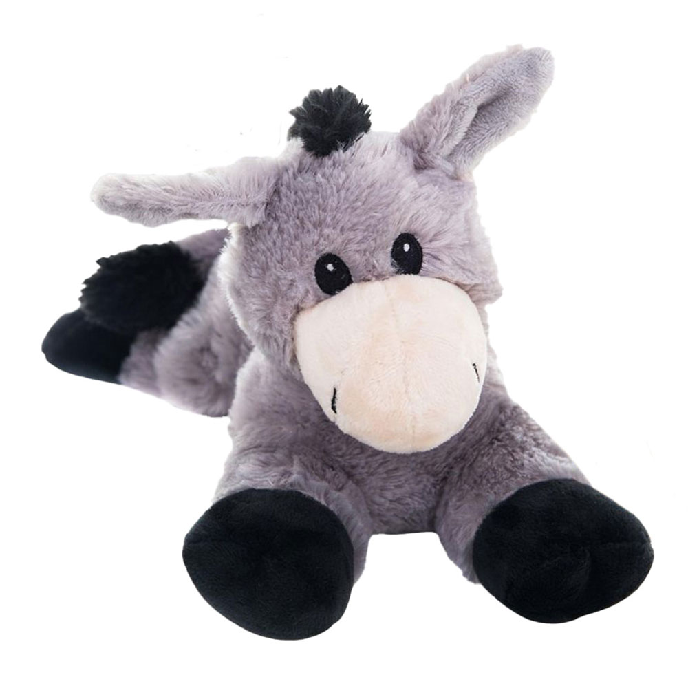 Habibi Wärmetier "Classic" - Esel liegend 651205