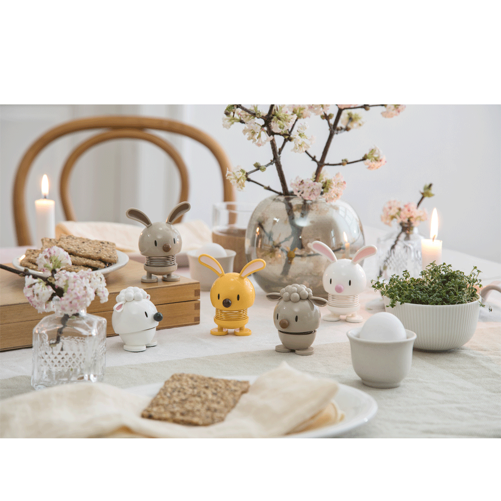 Hoptimist Bunny 621775