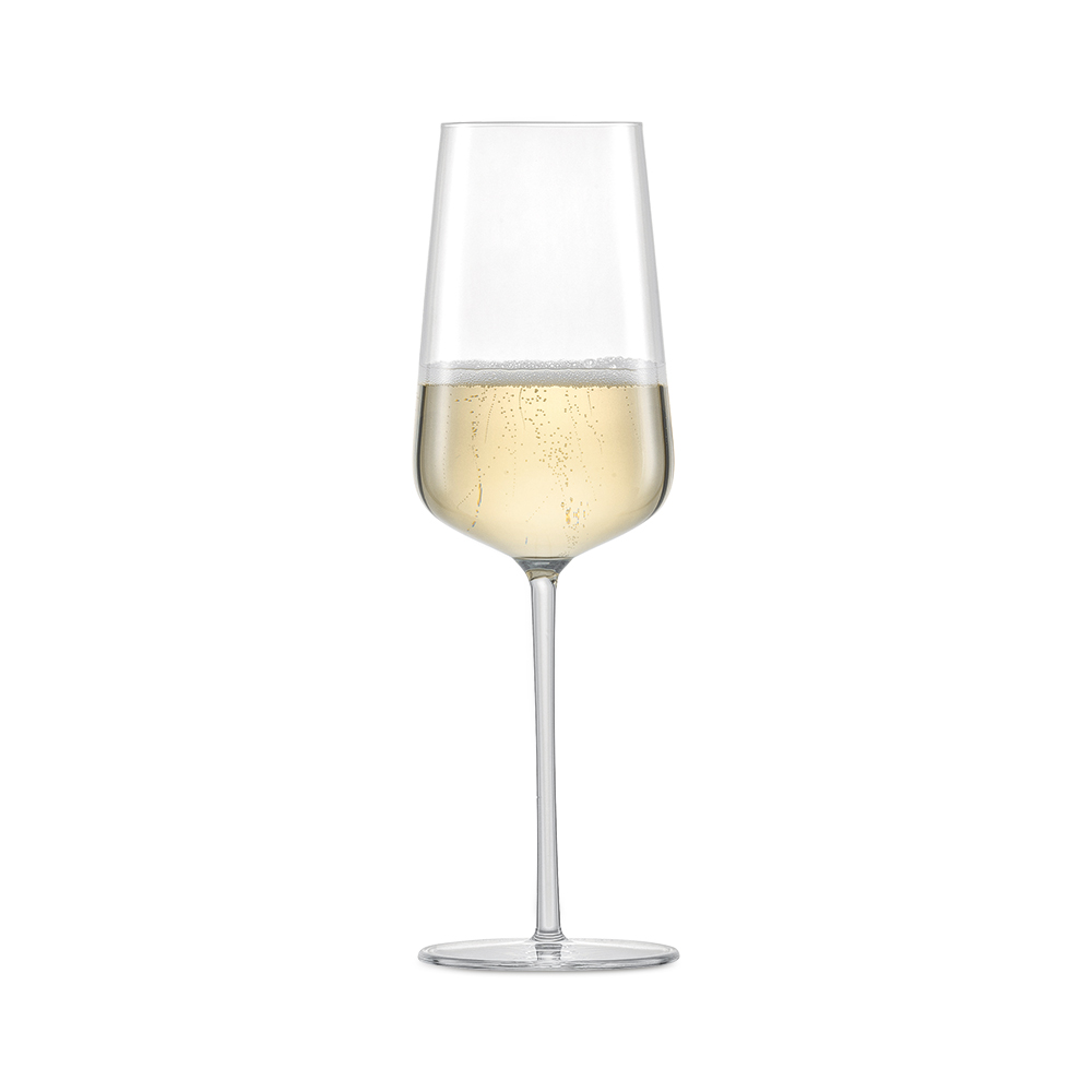 Zwiesel Glas Champagnerglas "Vervino" 599841